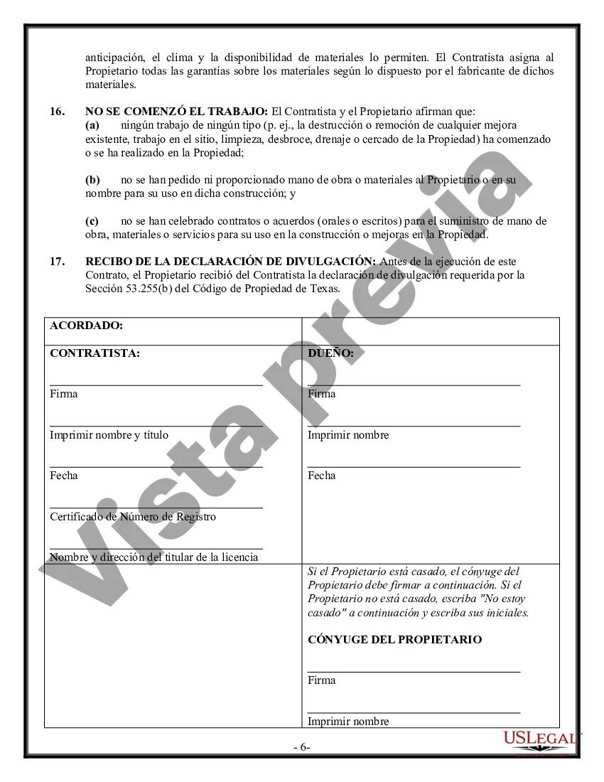 Preview Contrato Eléctrico para Contratista