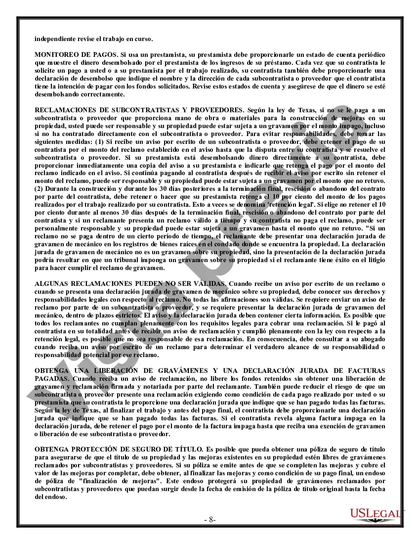 Preview Contrato Eléctrico para Contratista