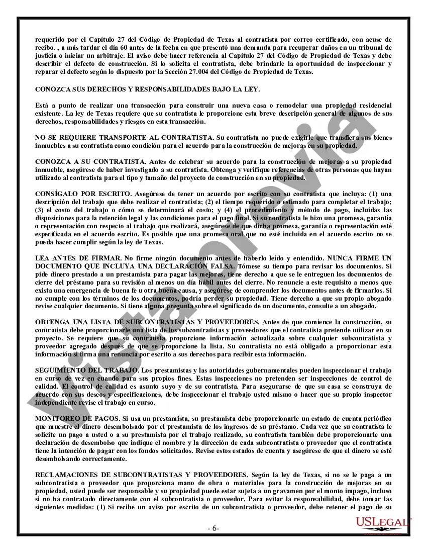 Preview Contrato de pisos para contratista