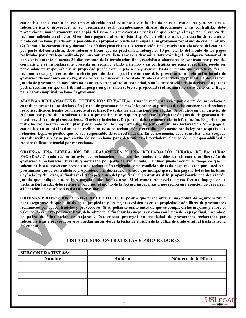 Preview Contrato de pisos para contratista