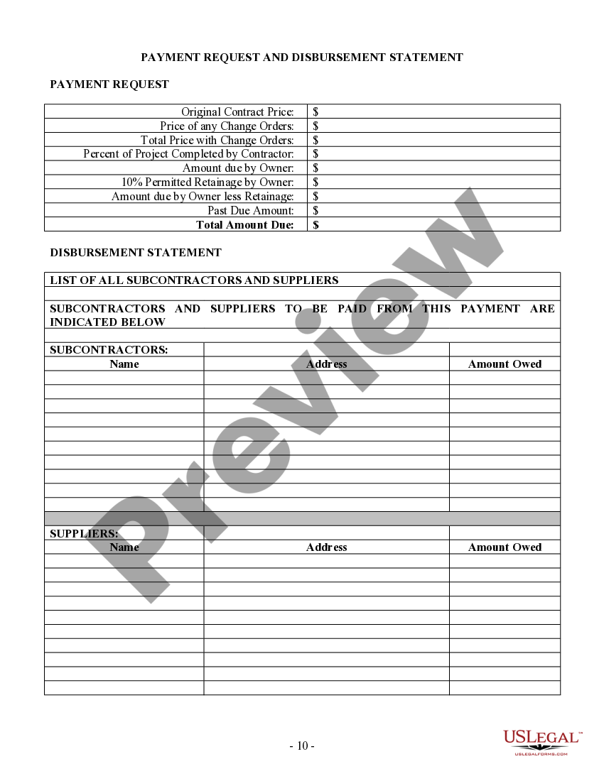 Texas Residential Construction Contract Pdf Form US Legal Forms