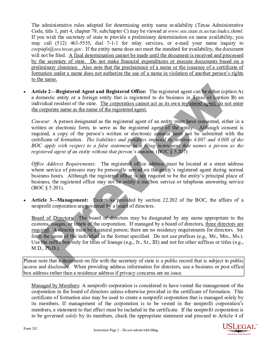 articles-of-corporation-texas-us-legal-forms