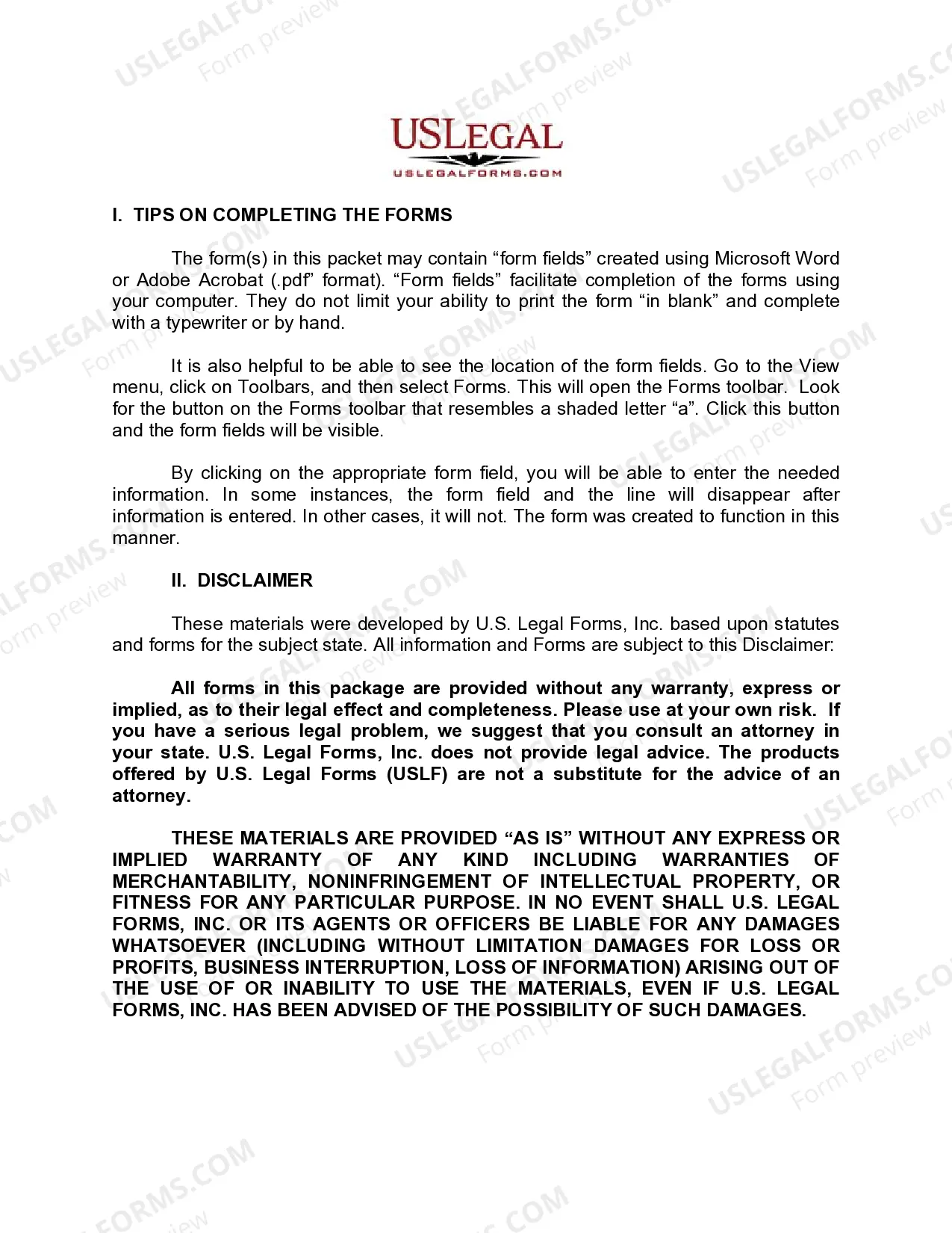 Preview Grant Deed - Two Individuals to One Individual