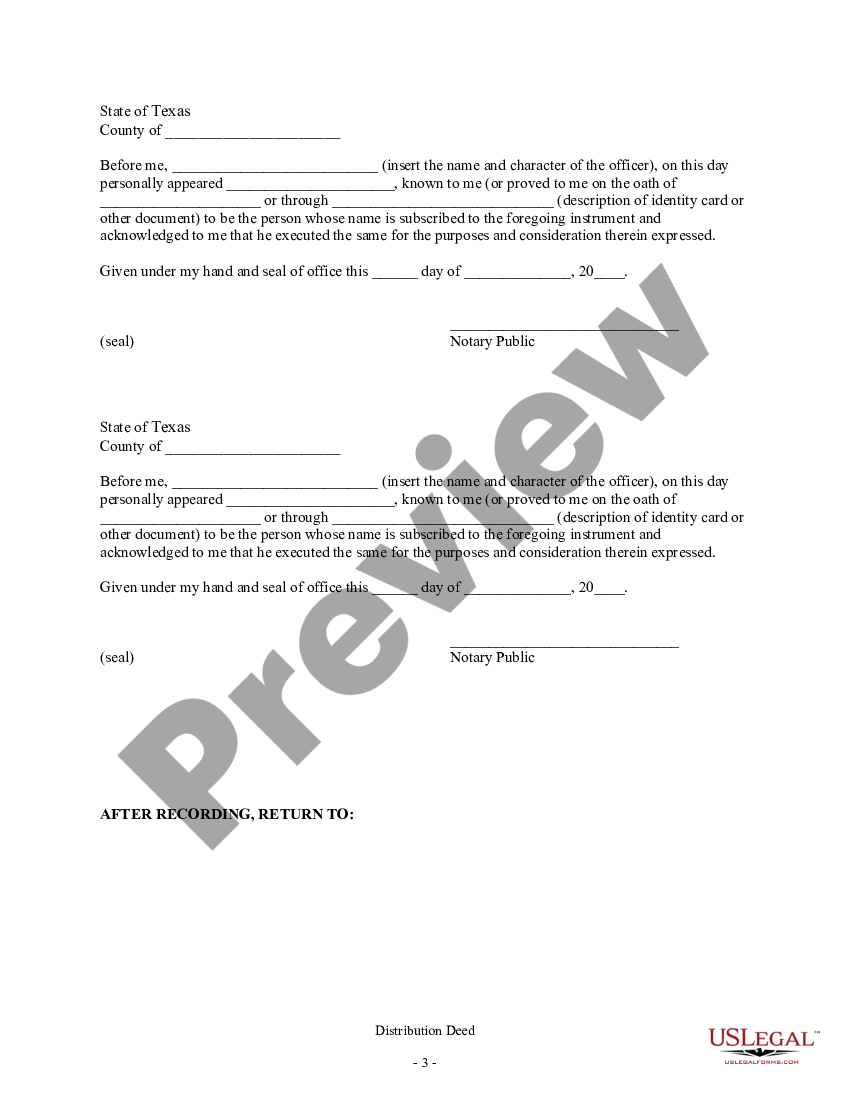 distribution-deed-texas-without-warranty-template-us-legal-forms