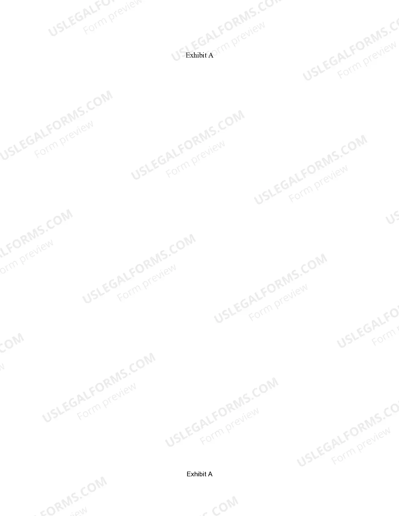 Preview Special Warranty Deed - Individual to Individual