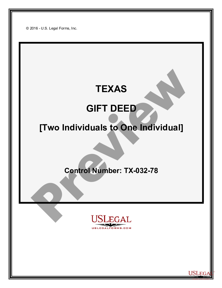 texas-gift-deed-two-individuals-to-one-individual-texas-gift-deed