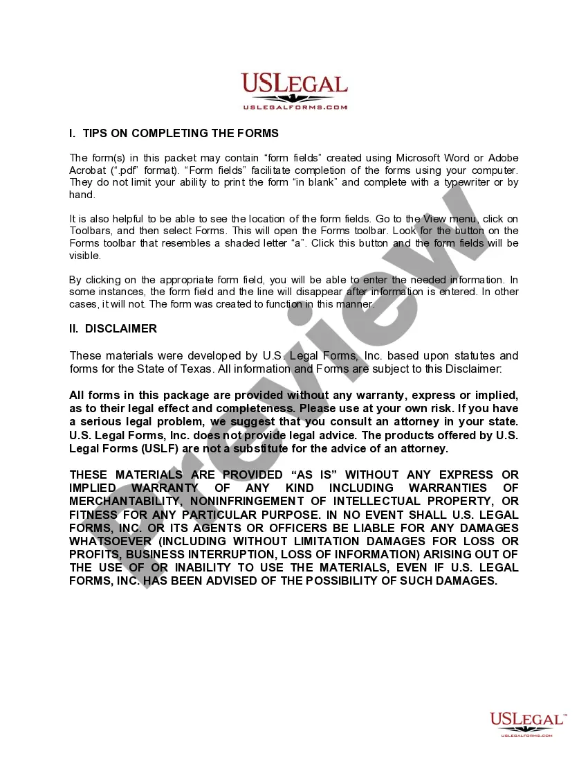 Preview General Warranty Deed from a Corporation to Two (2) Corporations