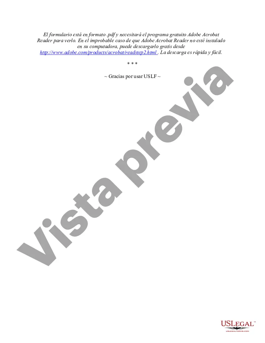 Preview Contrato de Arrendamiento Temporal para el Comprador Potencial de Residencia antes del Cierre