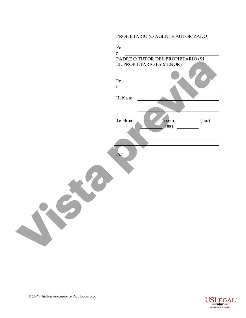 Preview Contrato de Entrenamiento - Caballo Equino Formas