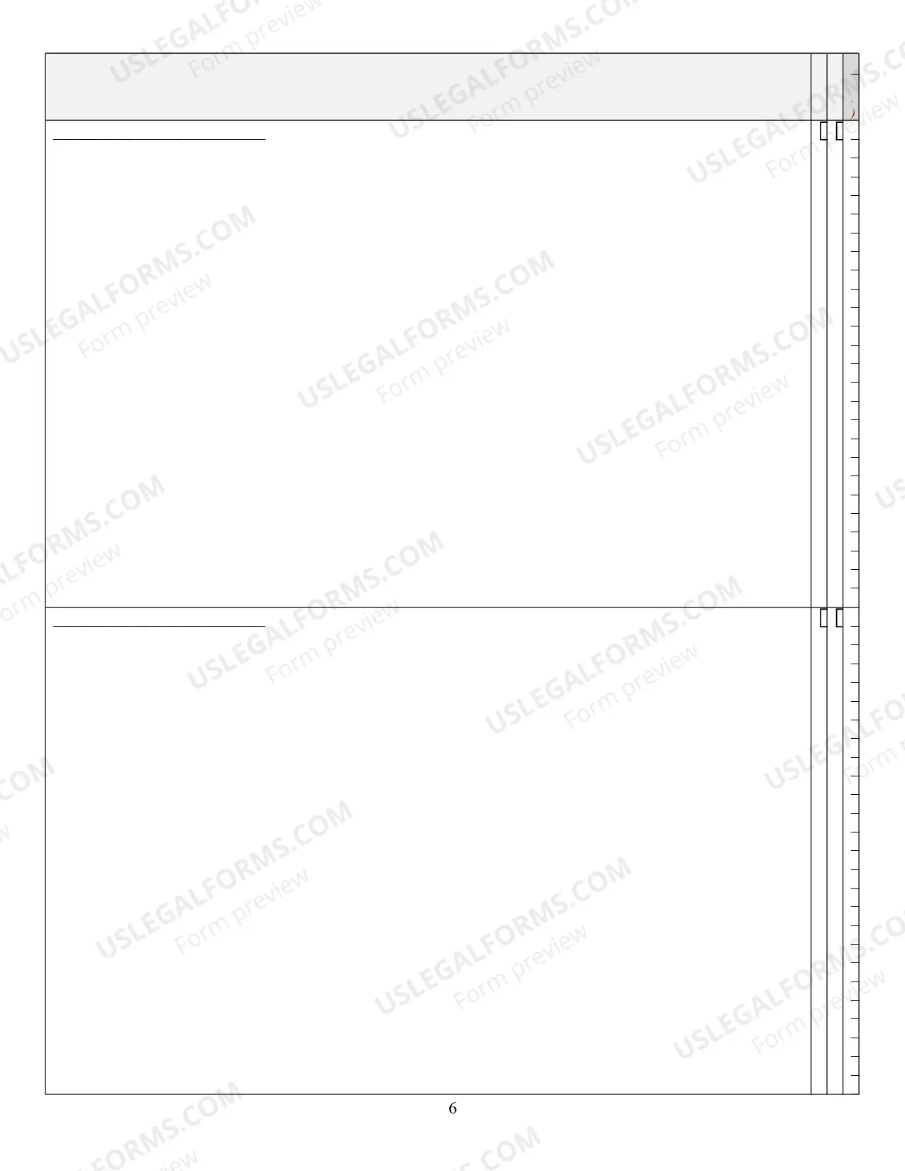 Preview Institutional Research Application - Texas