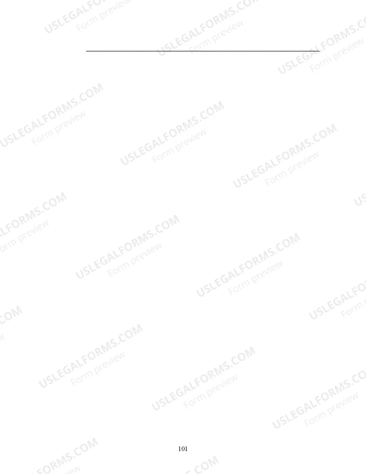 Preview Order Submission Form