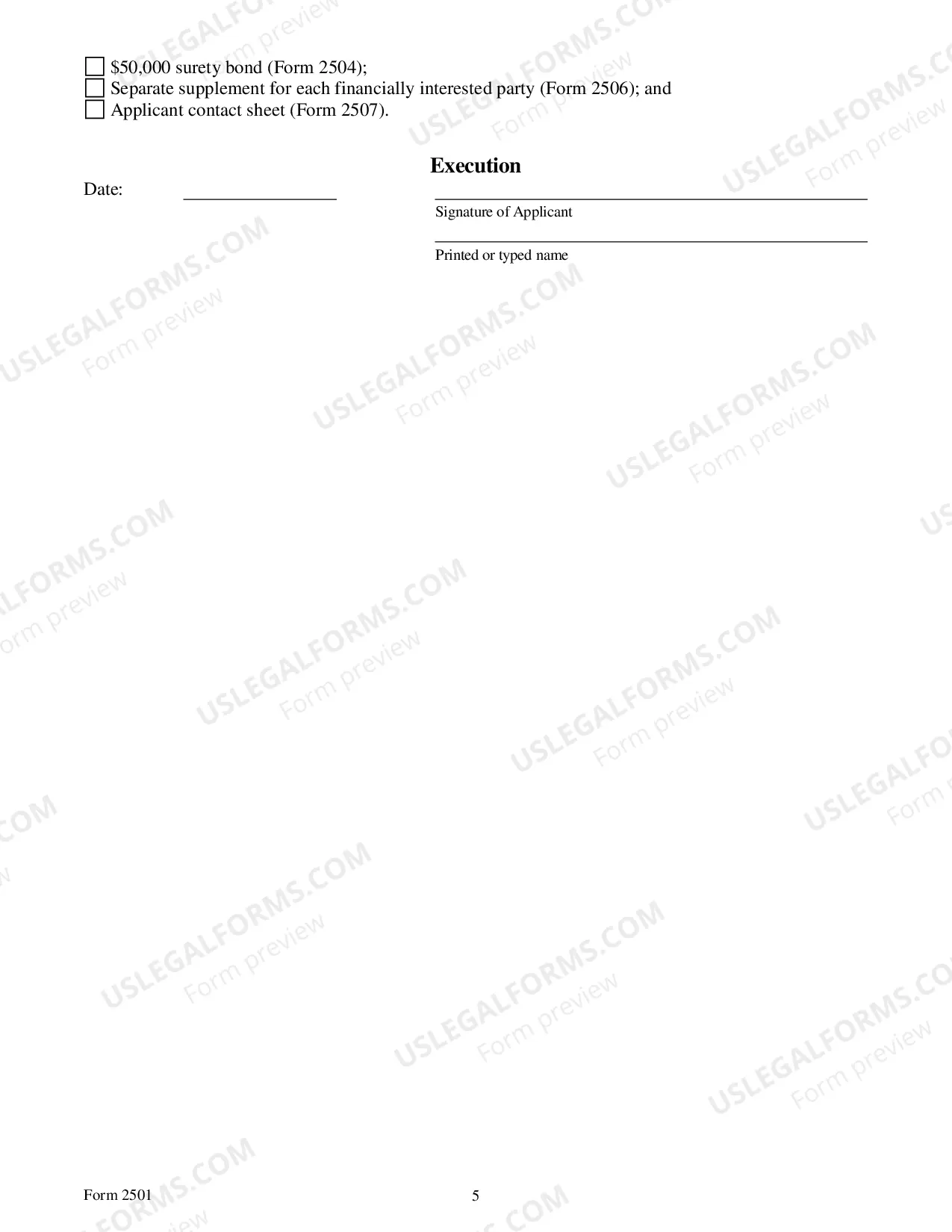 Preview Application For Registration As An Athlete Agent