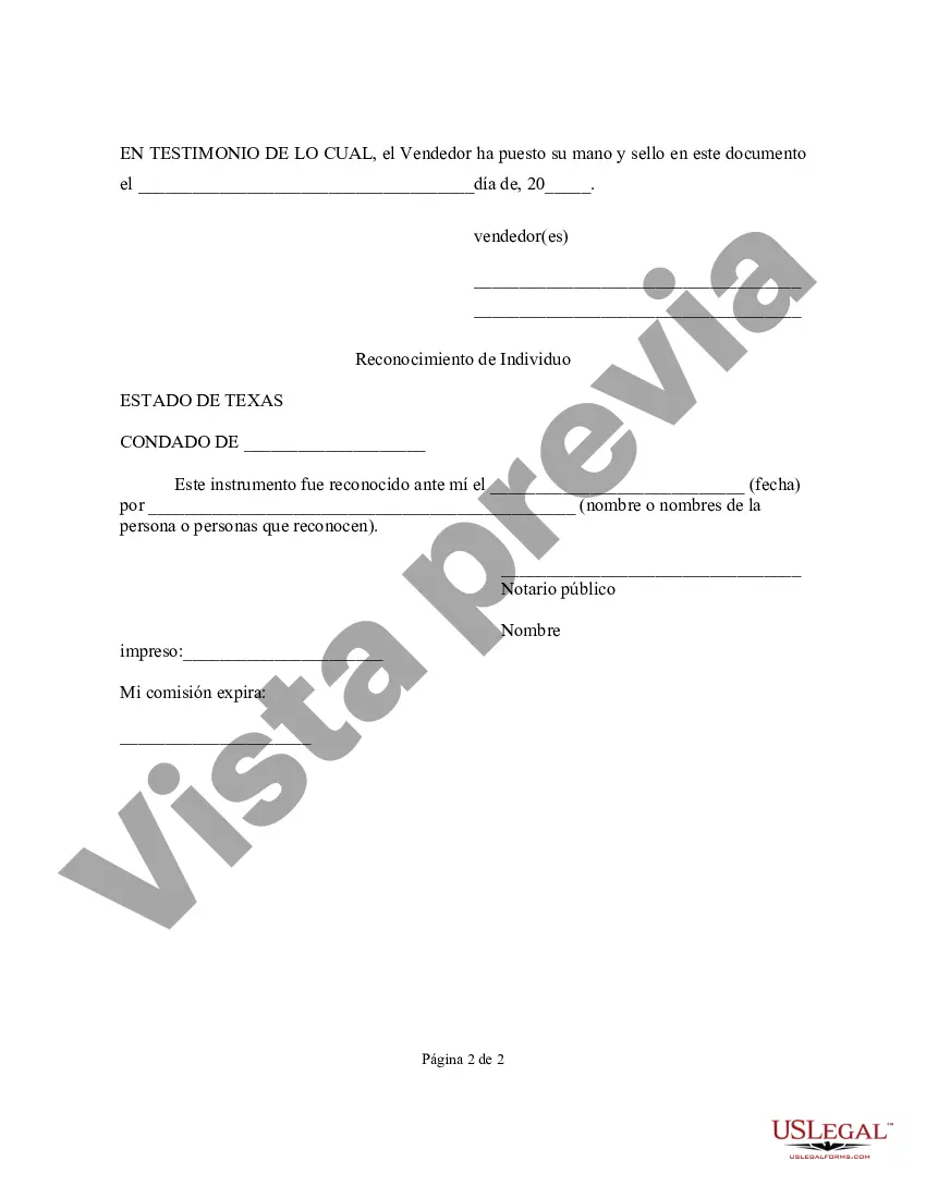 Preview Factura de venta con garantía por vendedor individual