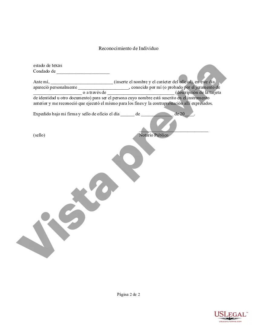 Preview Factura de venta sin garantía por vendedor individual