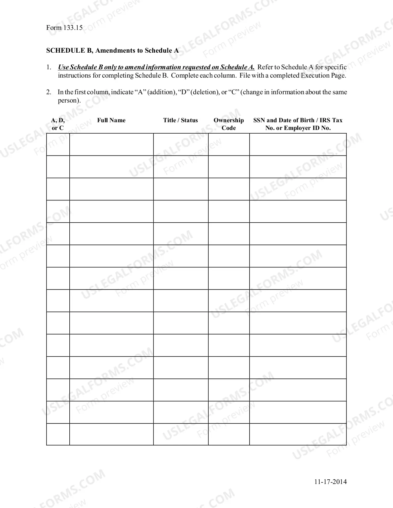 Preview Texas Crowdfunding Portal Registration