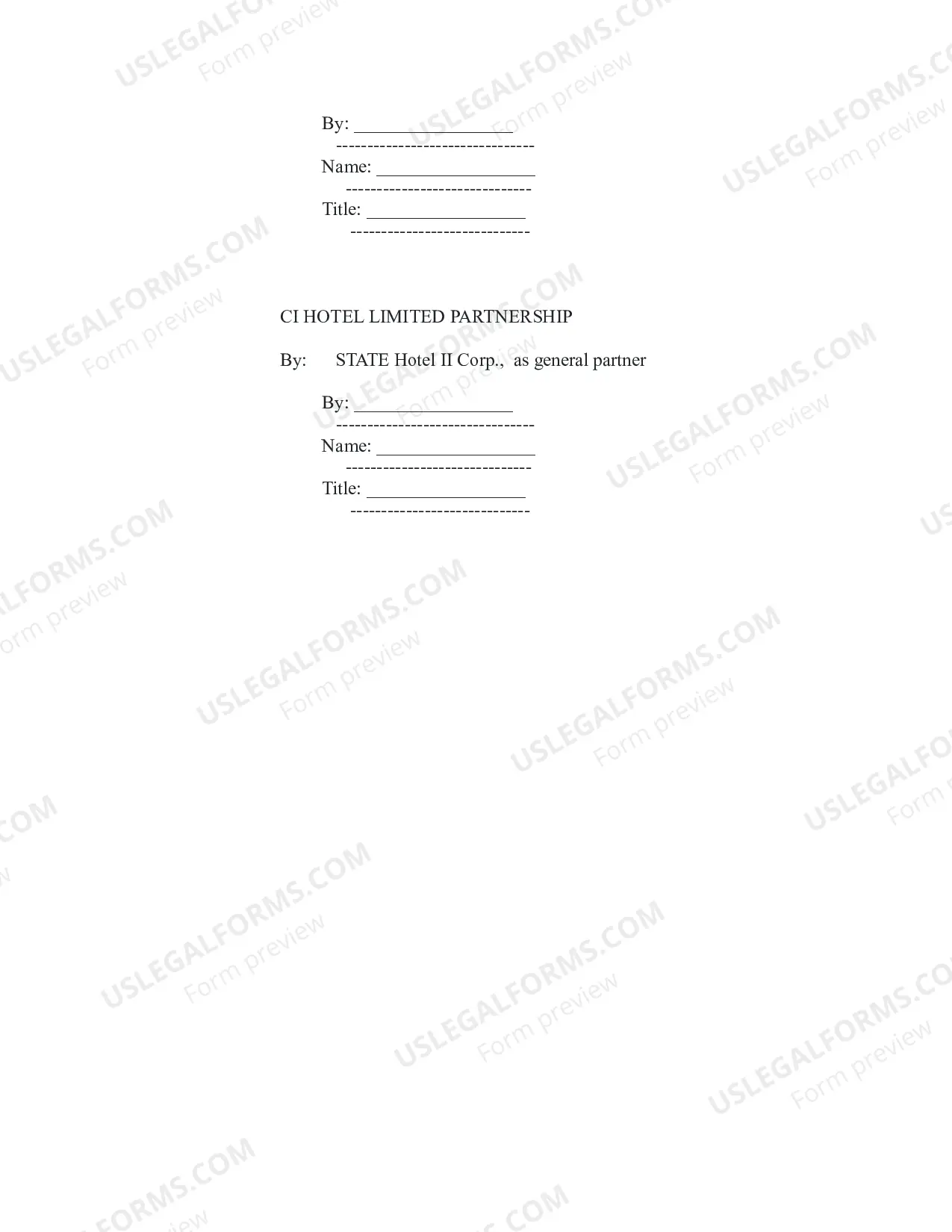 Preview Tax Indemnity and Debt Maintenance Agreement