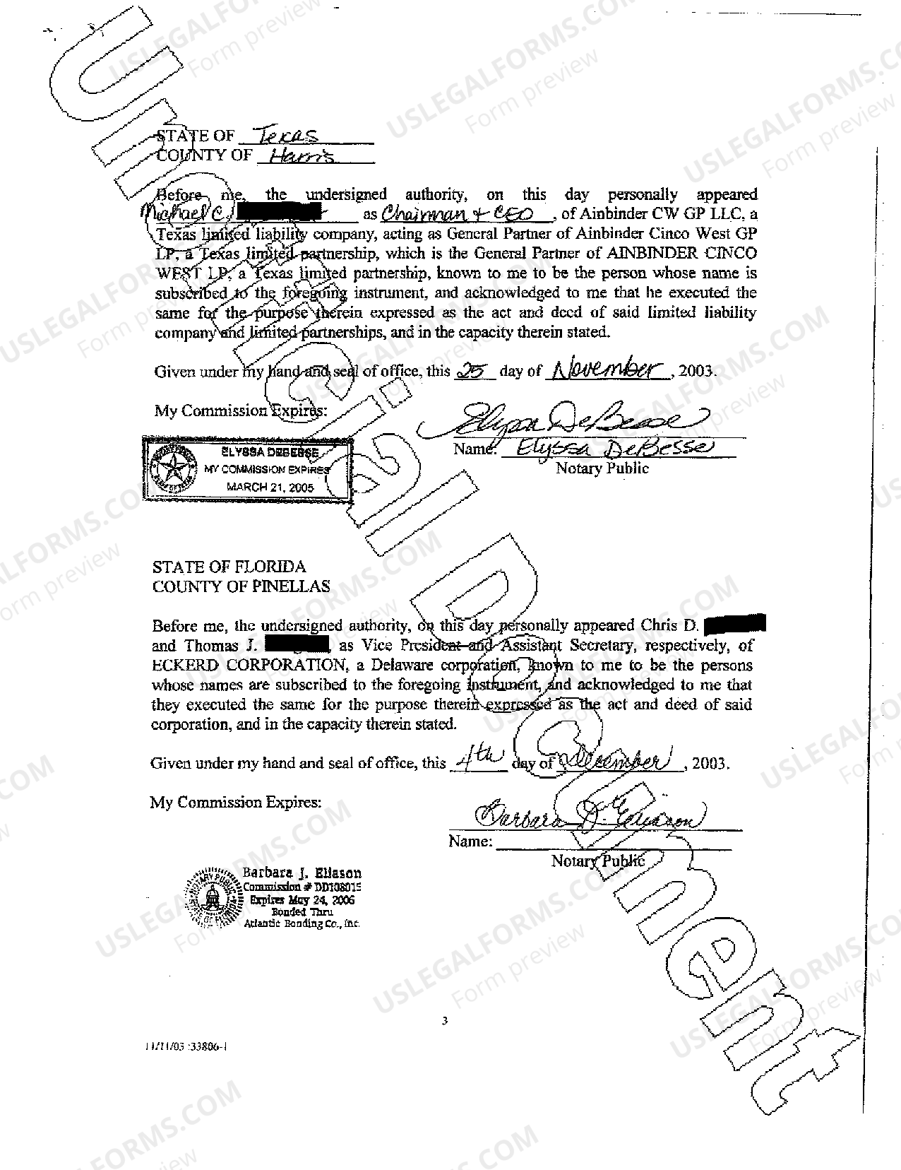 Texas Short Form Lease for Drug Store Short Form Lease US Legal Forms