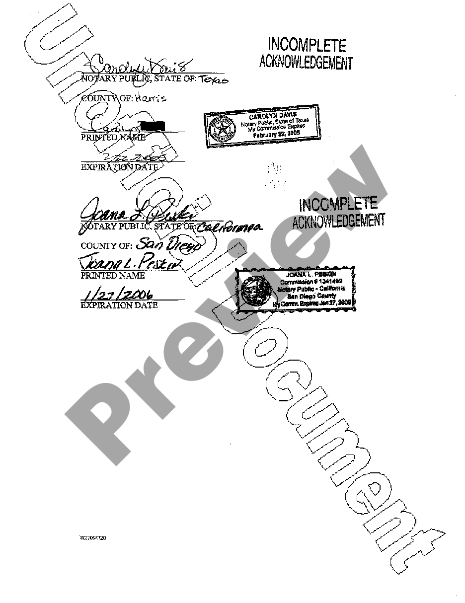 League City Texas Easement Agreement for Telephone Lines | US Legal Forms