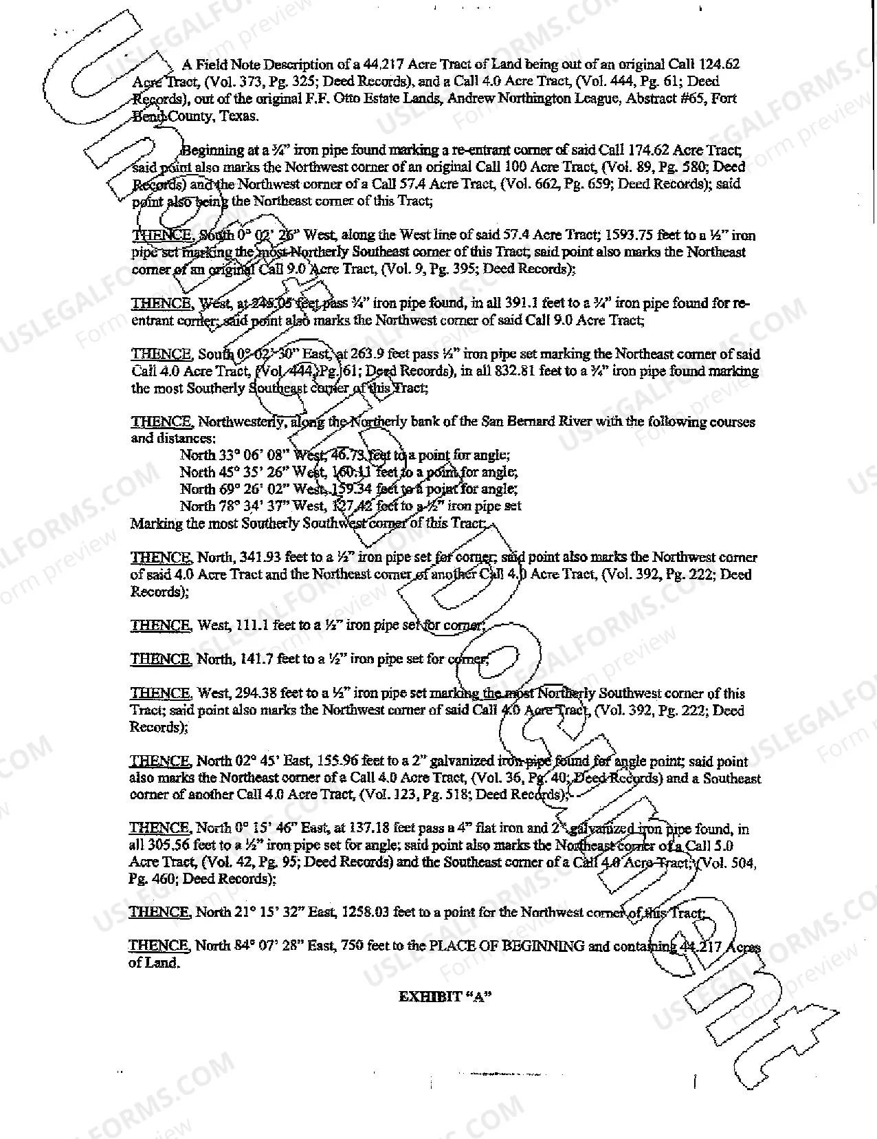 Preview Clauses and Covenants incorporated into Lease Agreement