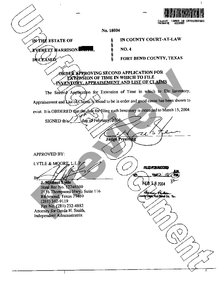 Preview A06 Application for Extension of Time