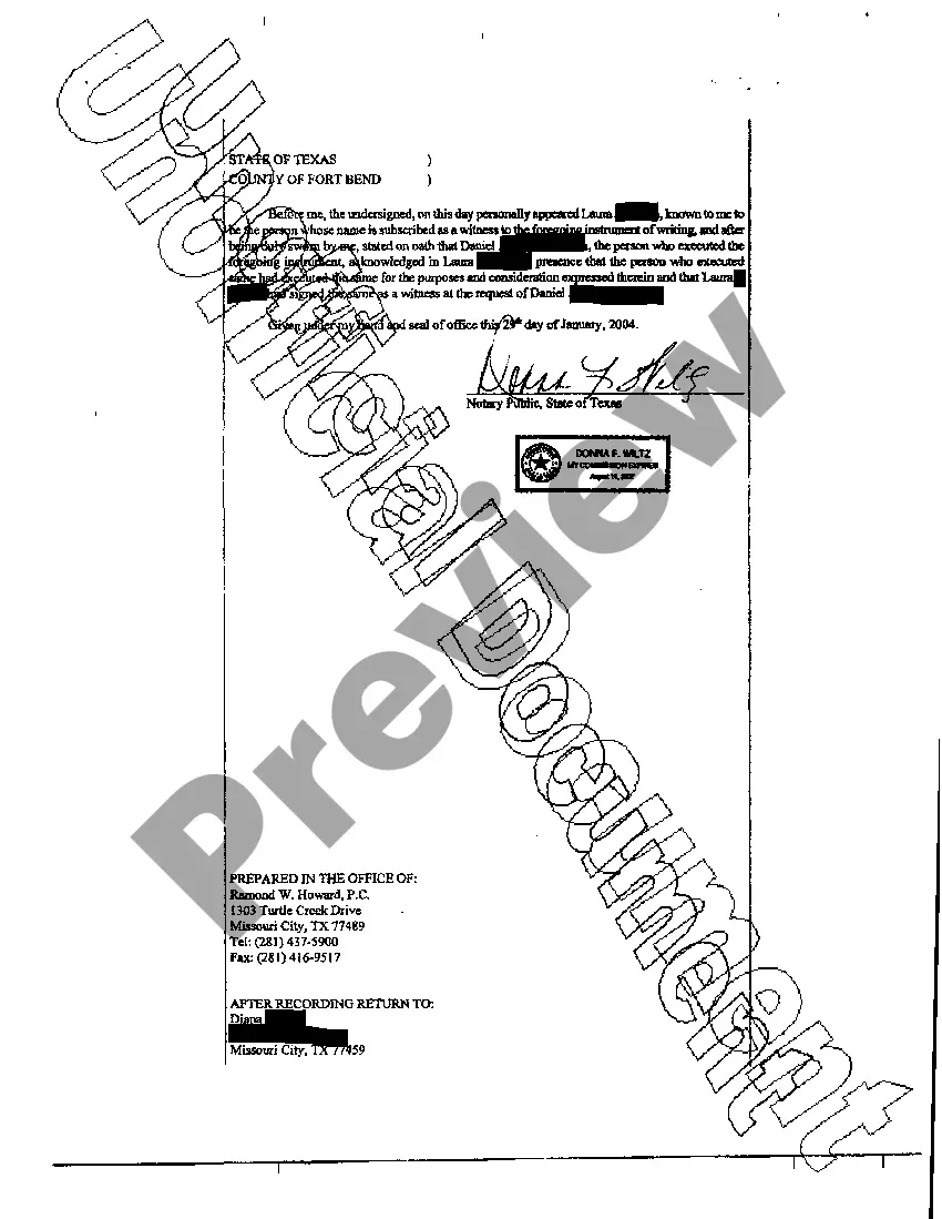 Get A01 Statutory Durable Power of Attorney Preview A01 Statutory Durable Power of Attorney
