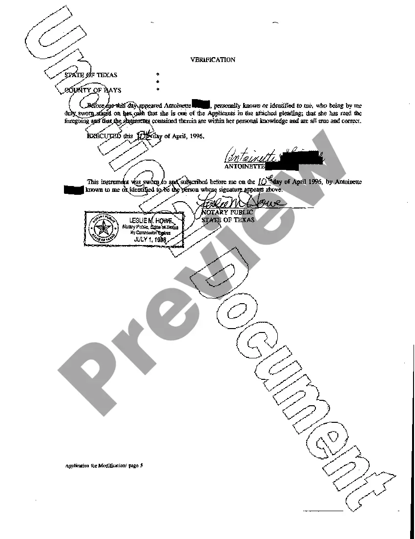 Preview A02 Recitals regarding Declination to Serve as Successor Trustee