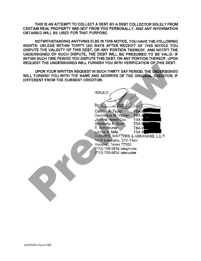 Preview A02 Notice of Filing Application