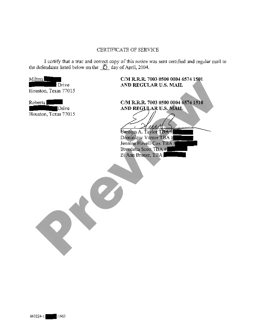 Get A05 Notice of Submission Date for Court Hearing Preview A05 Notice of Submission Date for Court Hearing