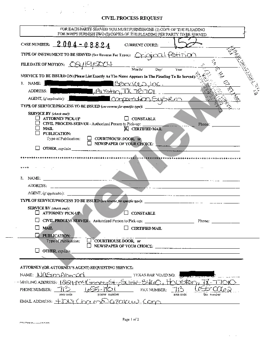 Get A05 Index of Documents Filed With Notice of Removal Preview A05 Index of Documents Filed With Notice of Removal