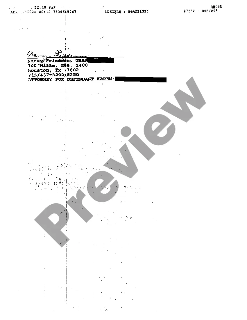 Get A03 Order regarding Motion for Nonsuit Preview A03 Order regarding Motion for Nonsuit