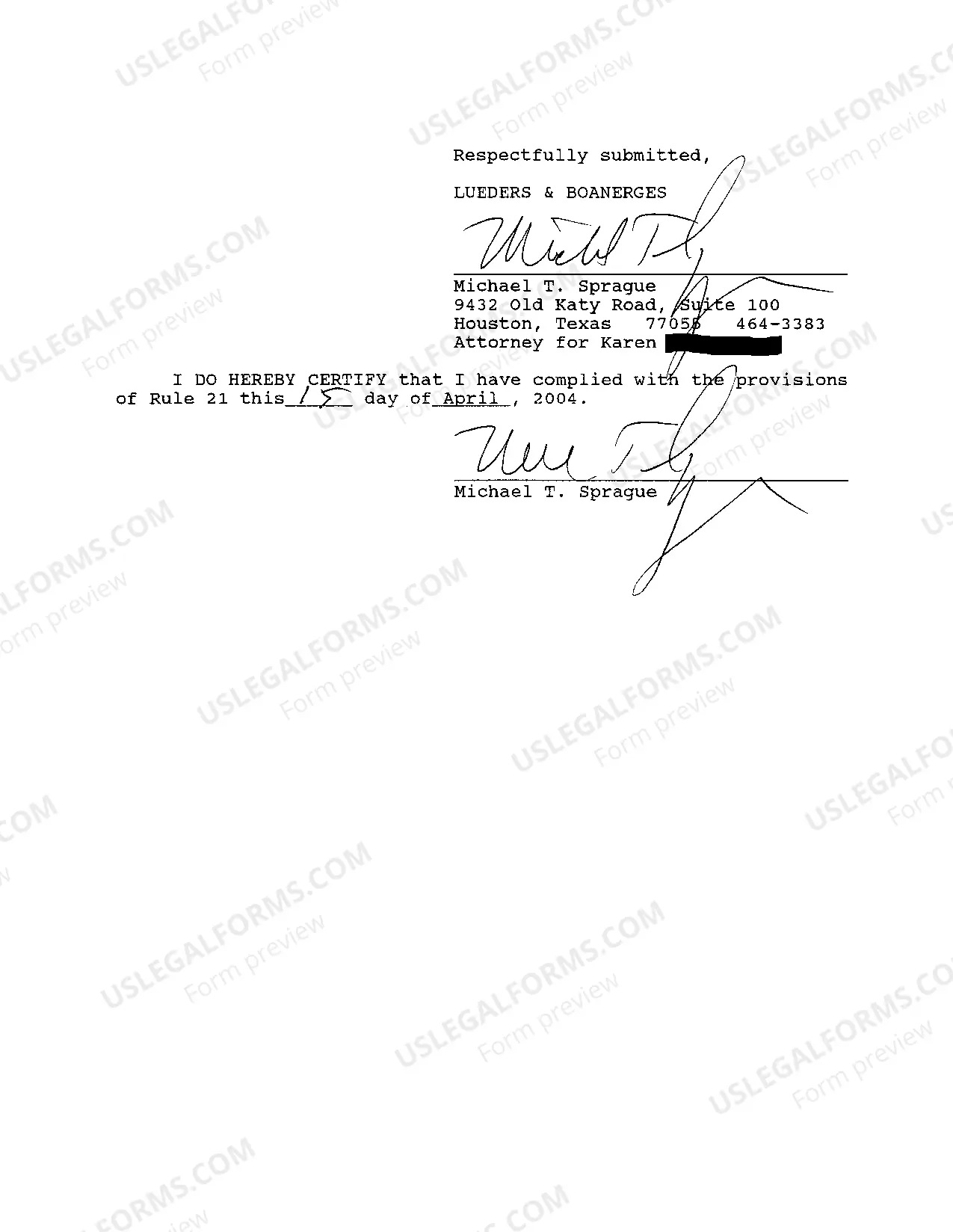 Preview A05 Agreed Motion To Withdraw