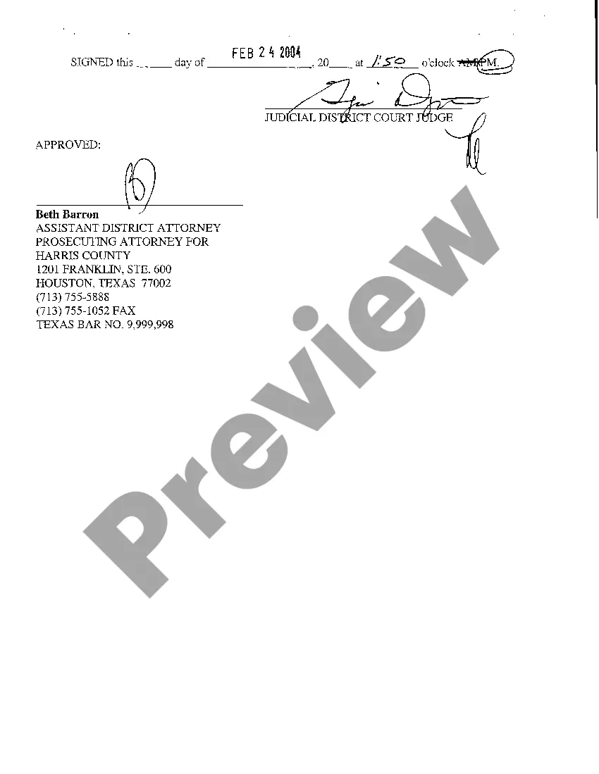 Get A02 Temporary Protective and Show cause Order Preview A02 Temporary Protective and Show cause Order