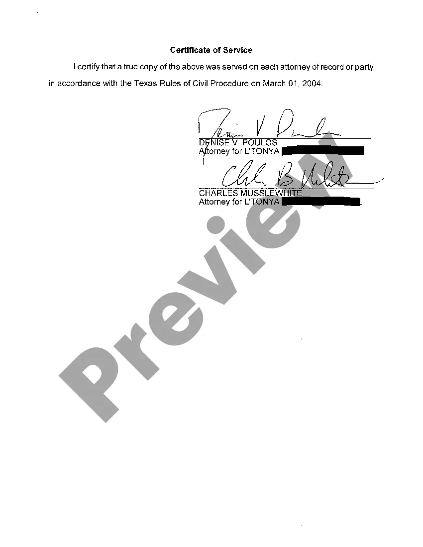 Preview A09 Objection To Referral of Trial To Associate