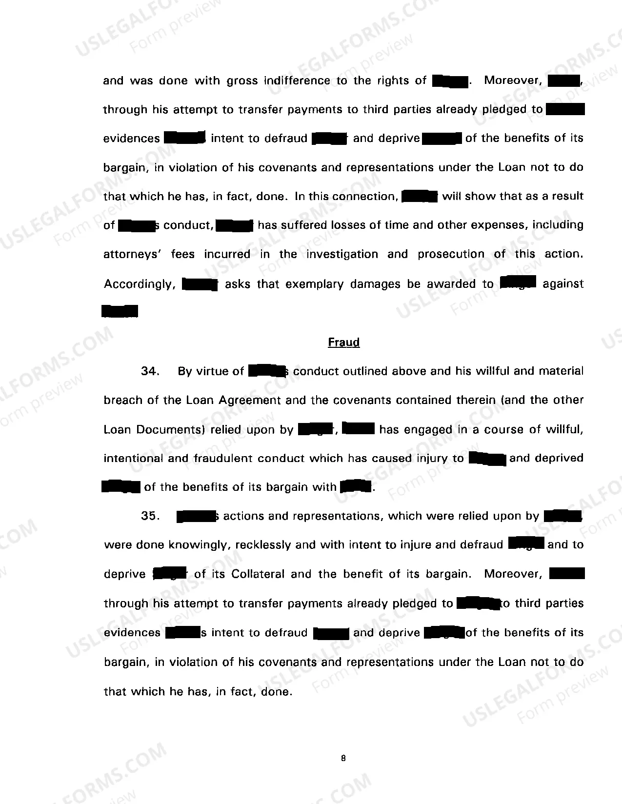 Preview A01 Plaintiffs Original Petition for Nonpayment of Structured Settlement