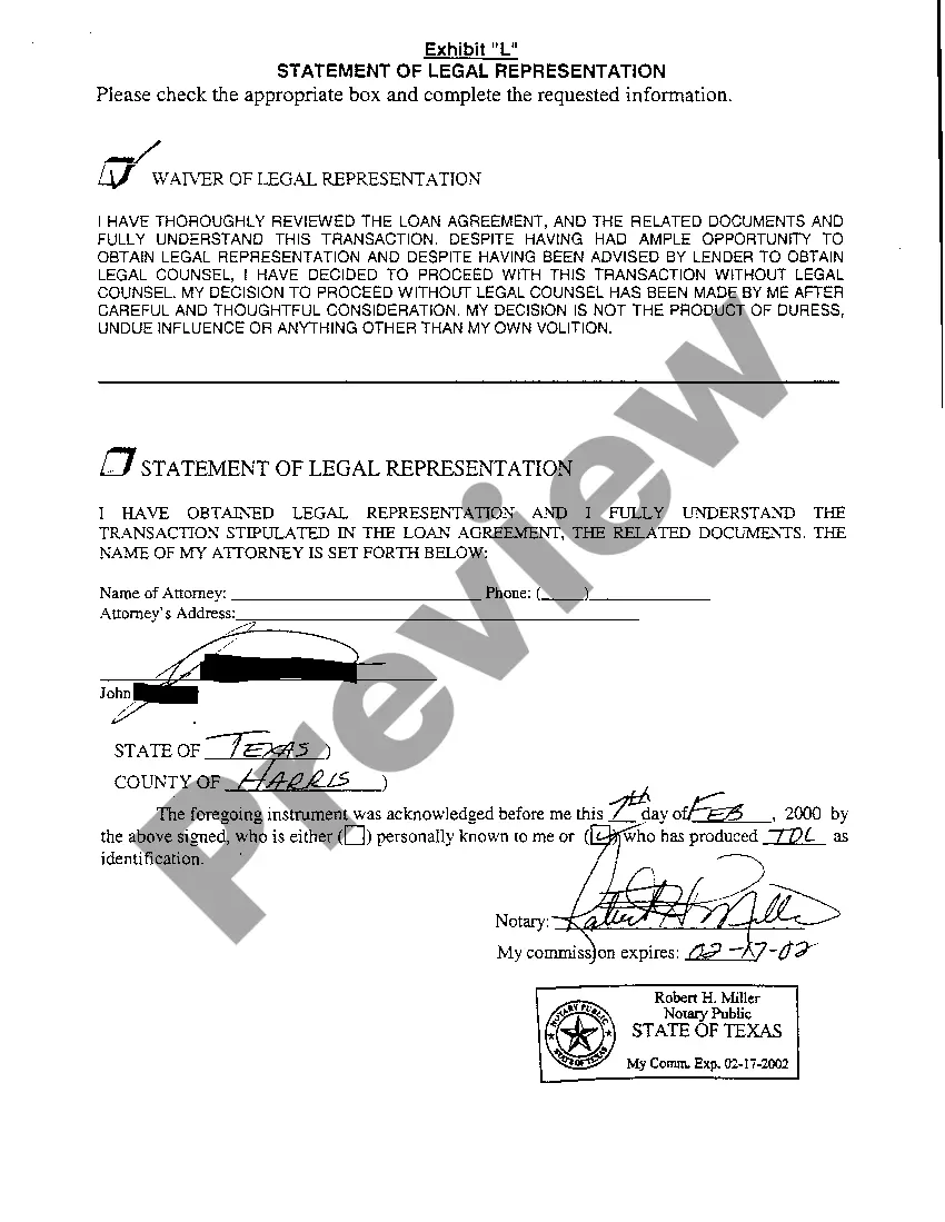 Preview A03 Order of Dismissal