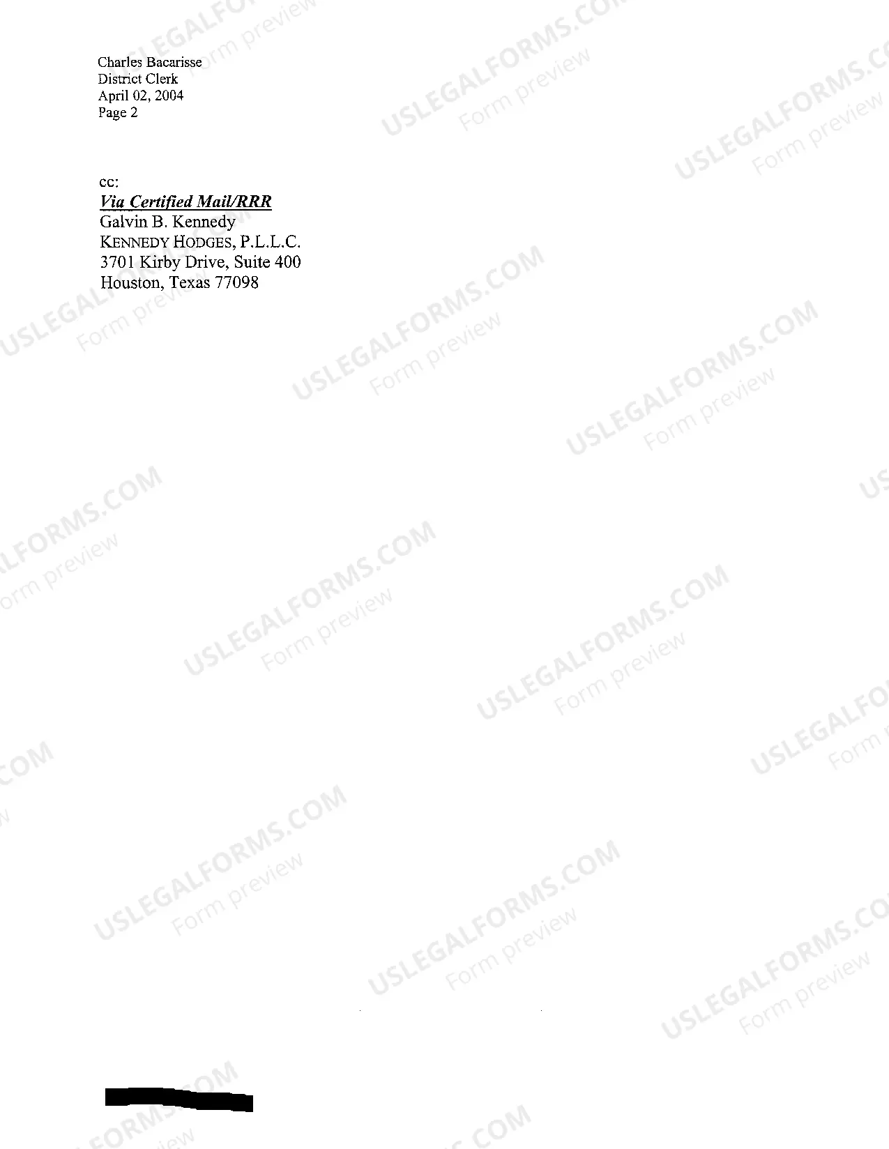 Preview A03 Order For Independent Medical Examination