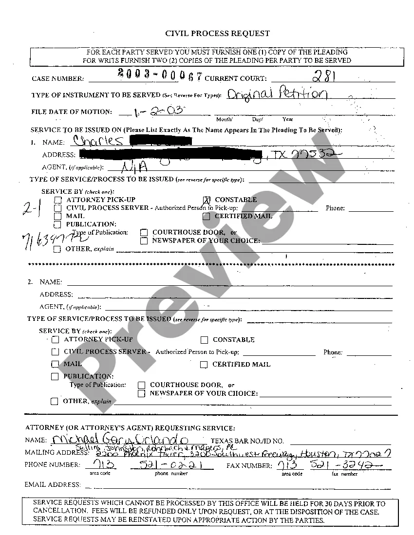 Preview A03 Truth In Lending Disclosures