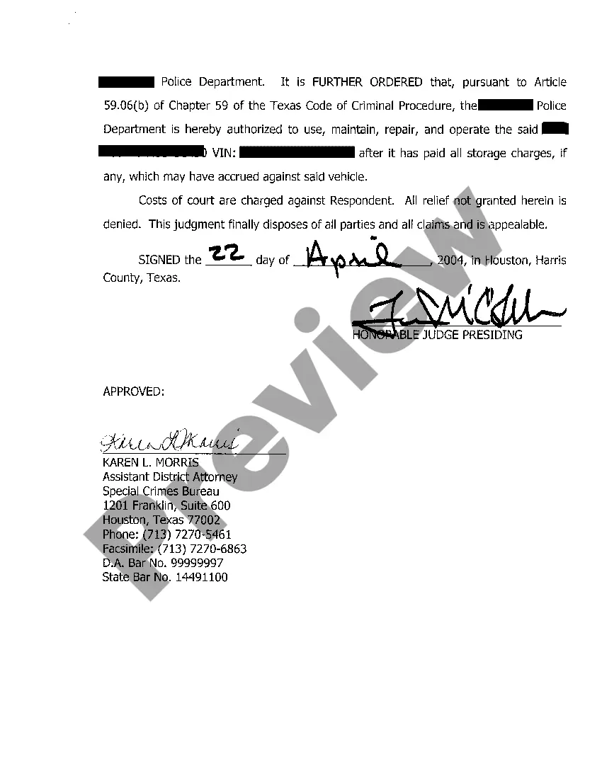 Preview A05 Final Judgment