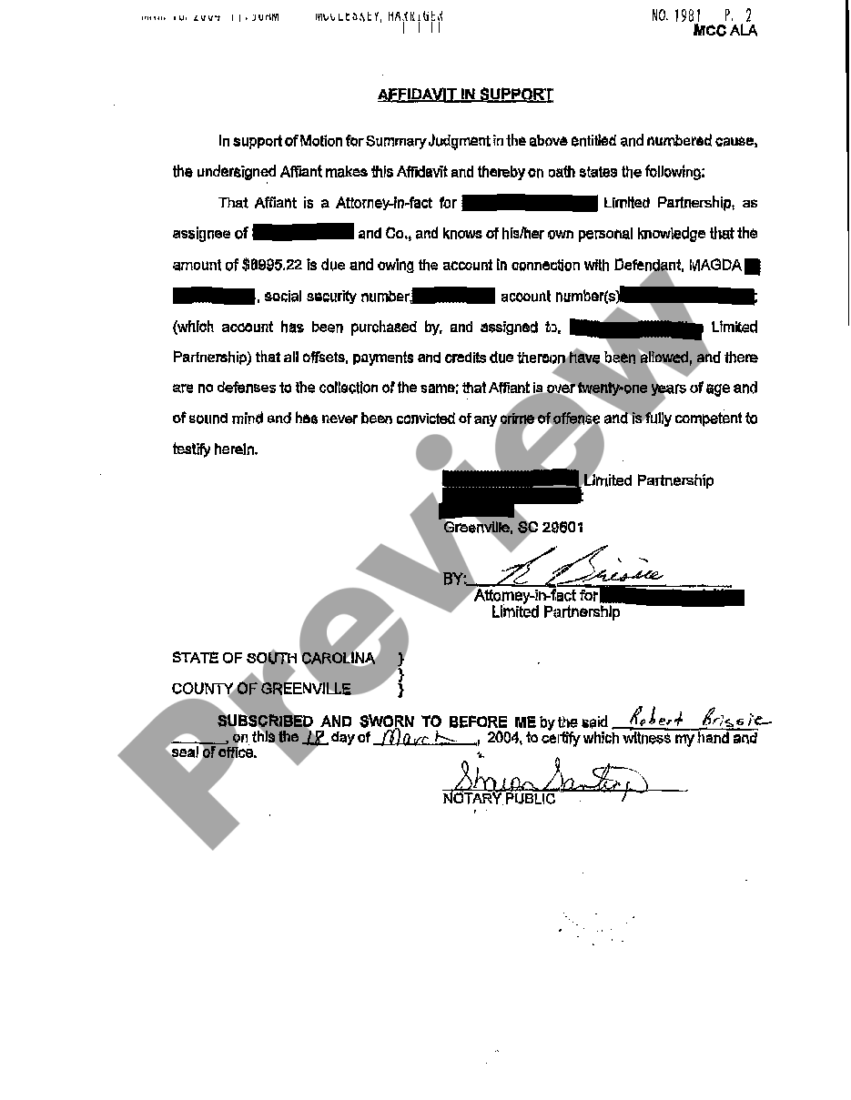 Texas Notice of Submission Hearing - What Is A Hearing By Submission ...