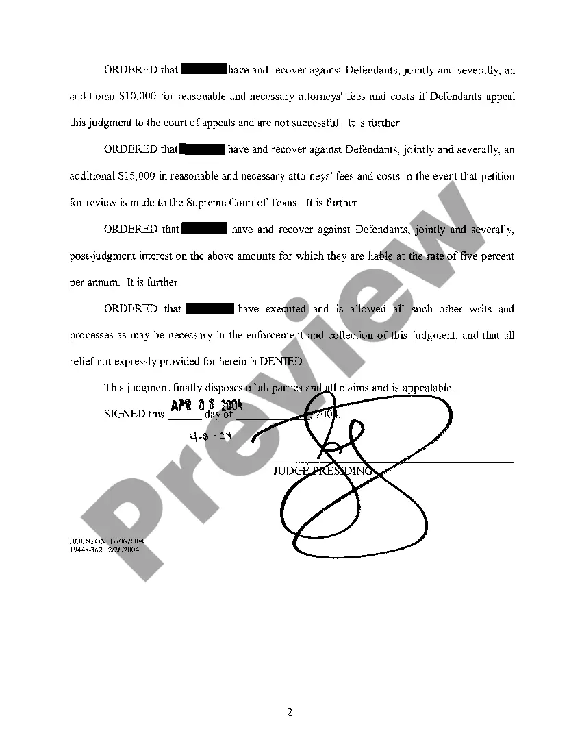 Preview A04 Final Summary Judgment