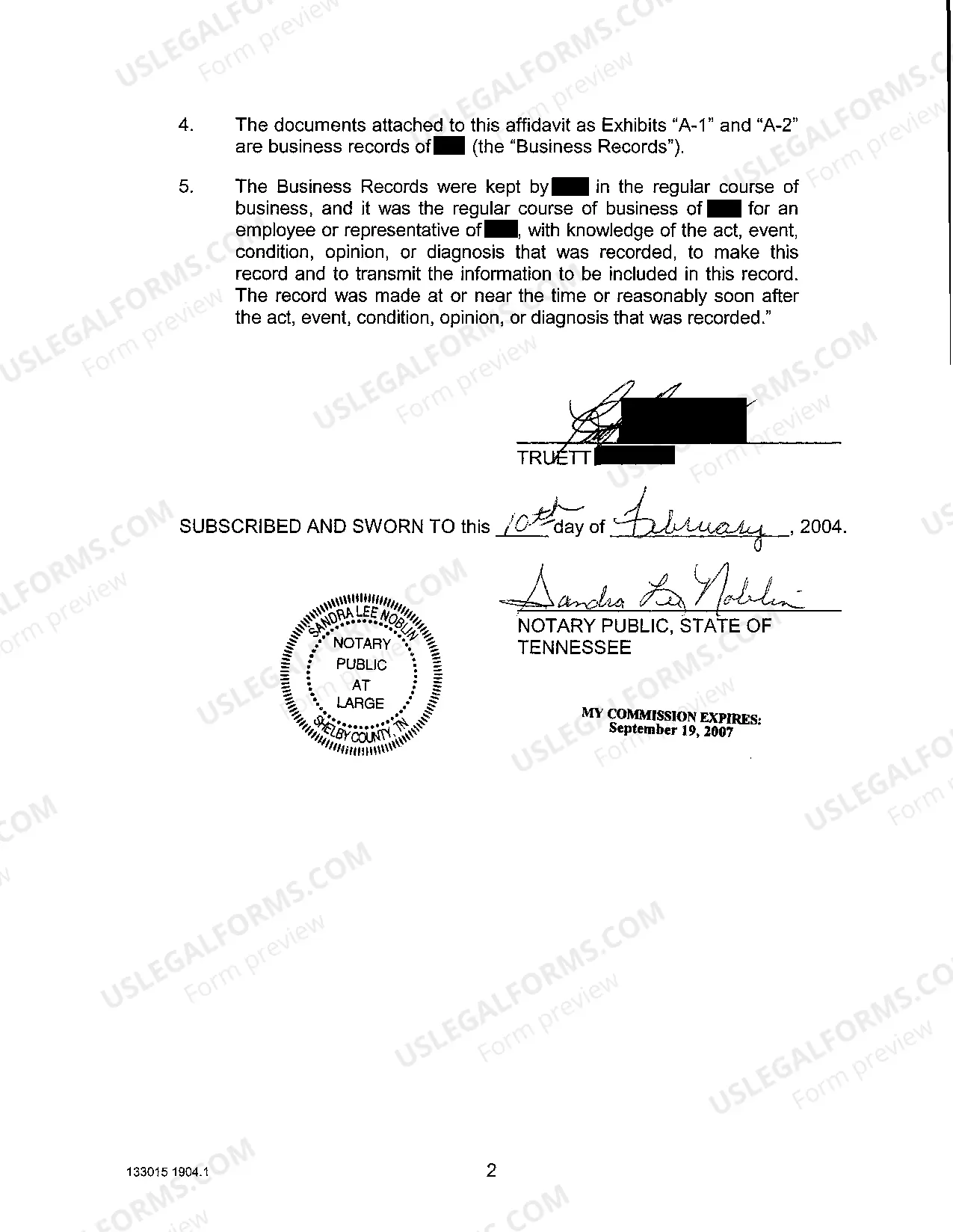 Preview A01 Plaintiff's Original Petition regarding Collection of Payment for Goods