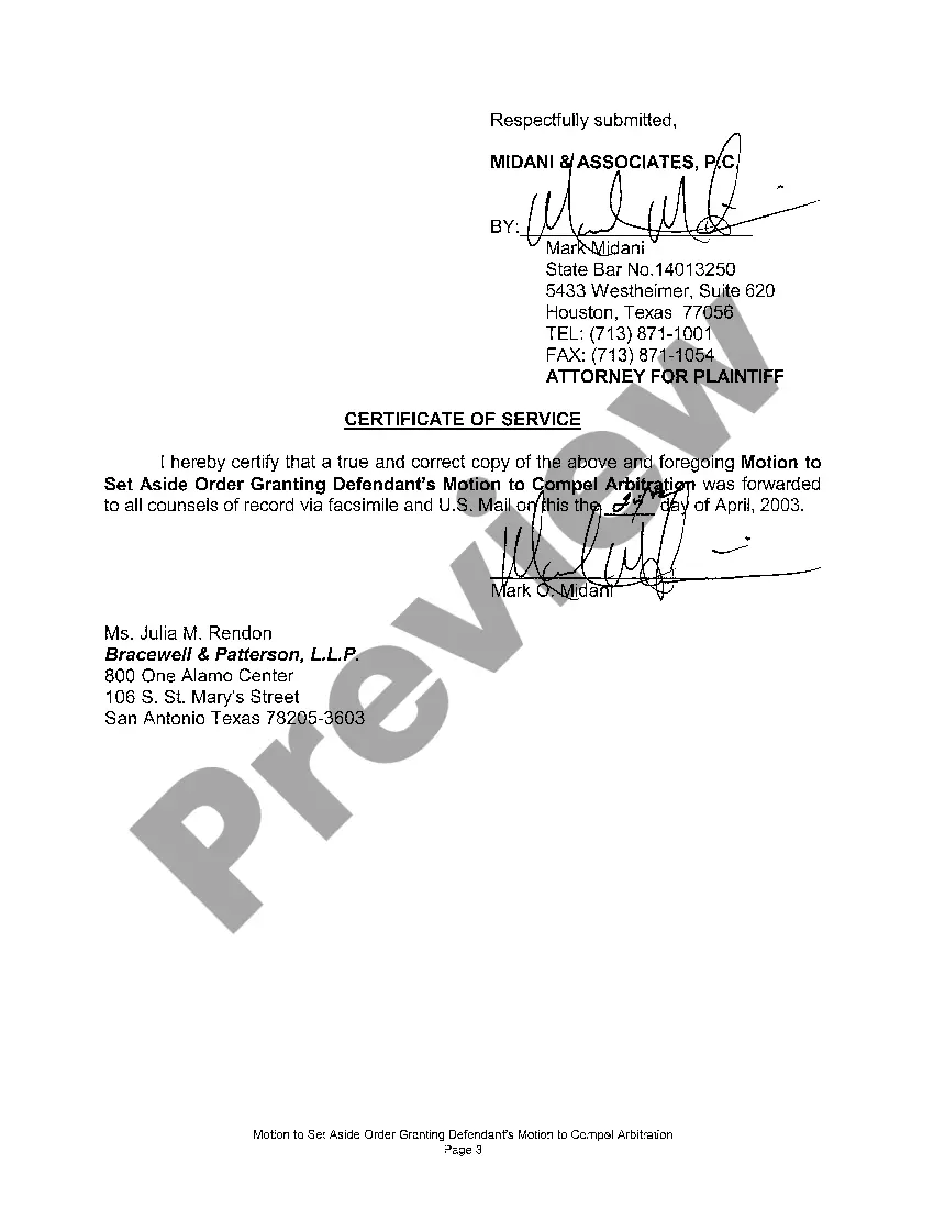 Get A06 Motion to Set Aside Order Granting Dismissal Preview A06 Motion to Set Aside Order Granting Dismissal