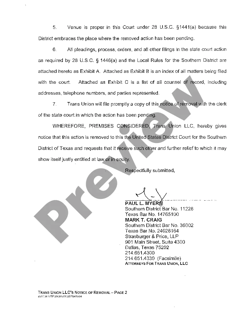 Preview A04 Citation Summons Notice of Petition