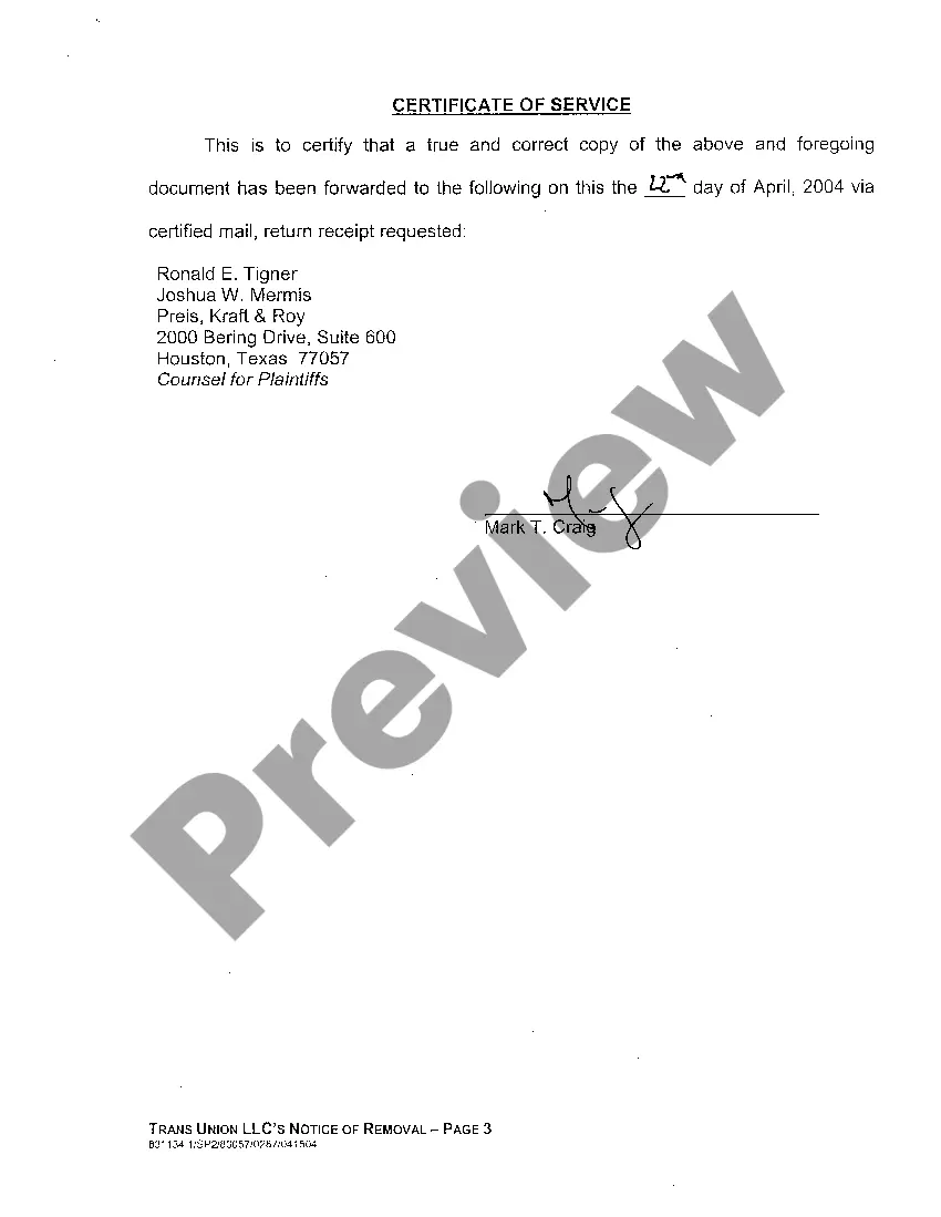 Preview A04 Citation Summons Notice of Petition