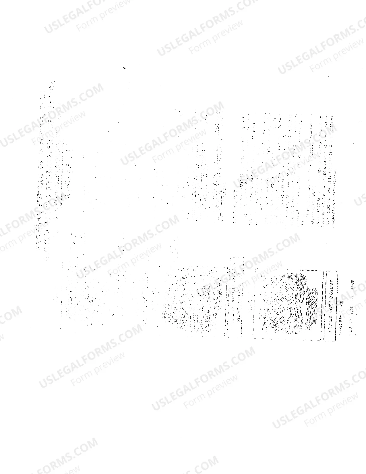 Preview A01 Original Petition for Change of Name of Adult