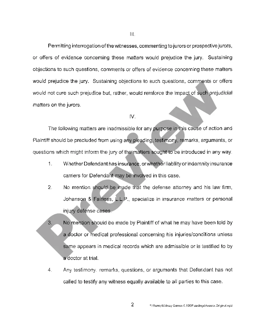 Get A04 Defendant's Trial Exhibit List Preview A04 Defendant's Trial Exhibit List
