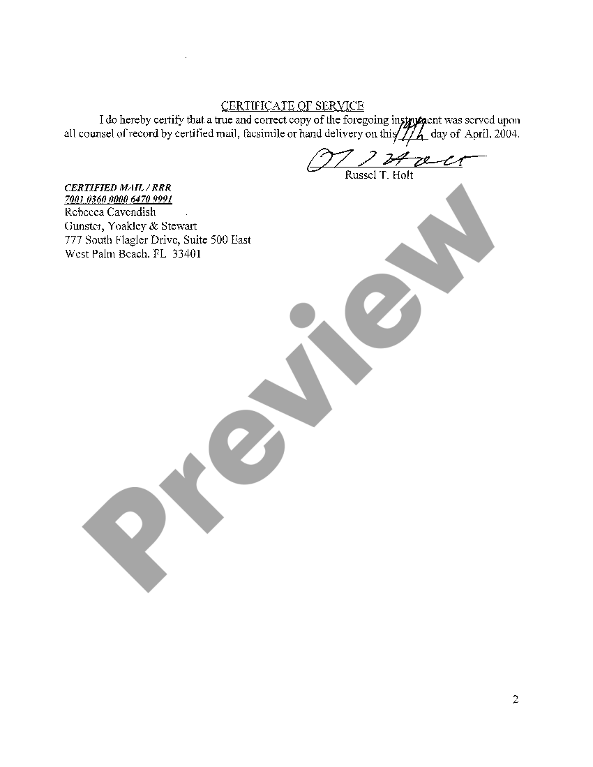 Killeen Texas Notice of Nonsuit US Legal Forms