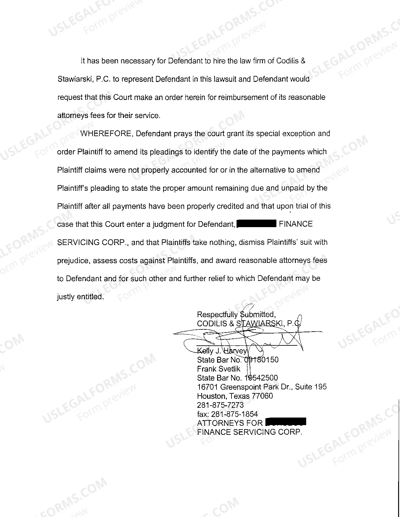 Preview A02 Original Answer and Special Expectations