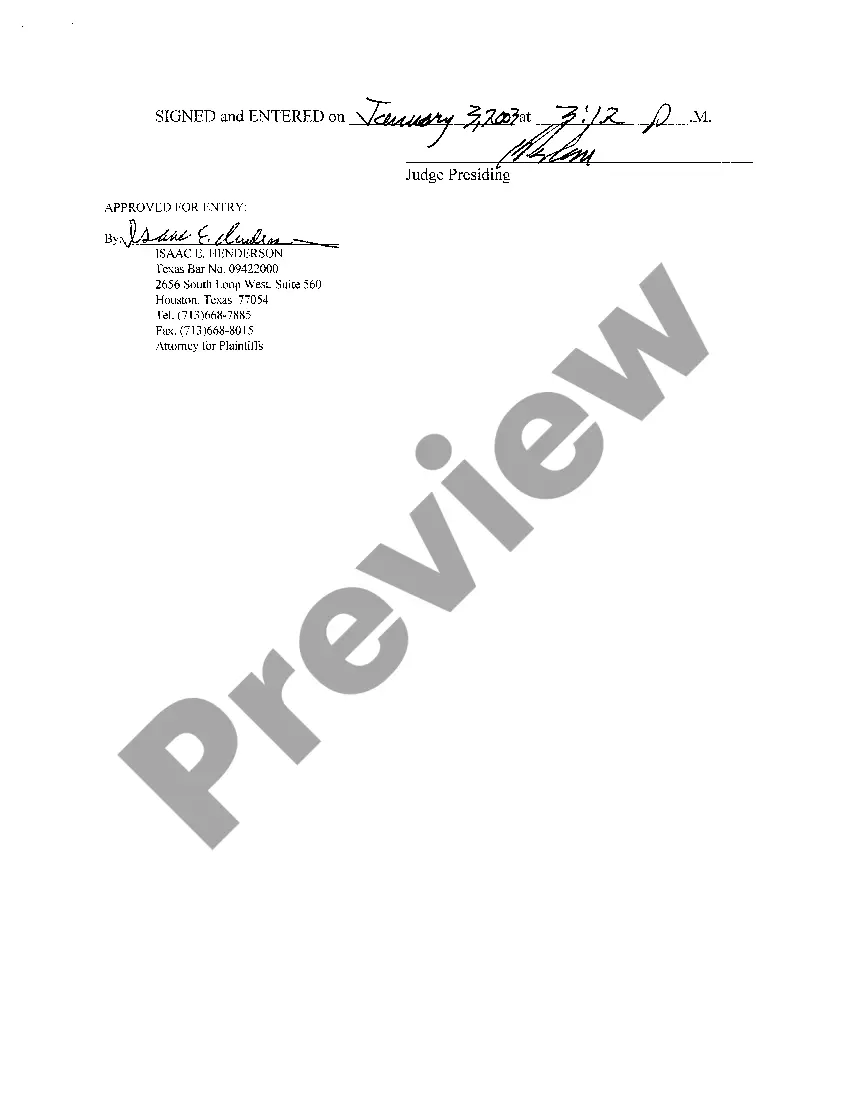 Get A03 Temporary Restraining Order Preview A03 Temporary Restraining Order