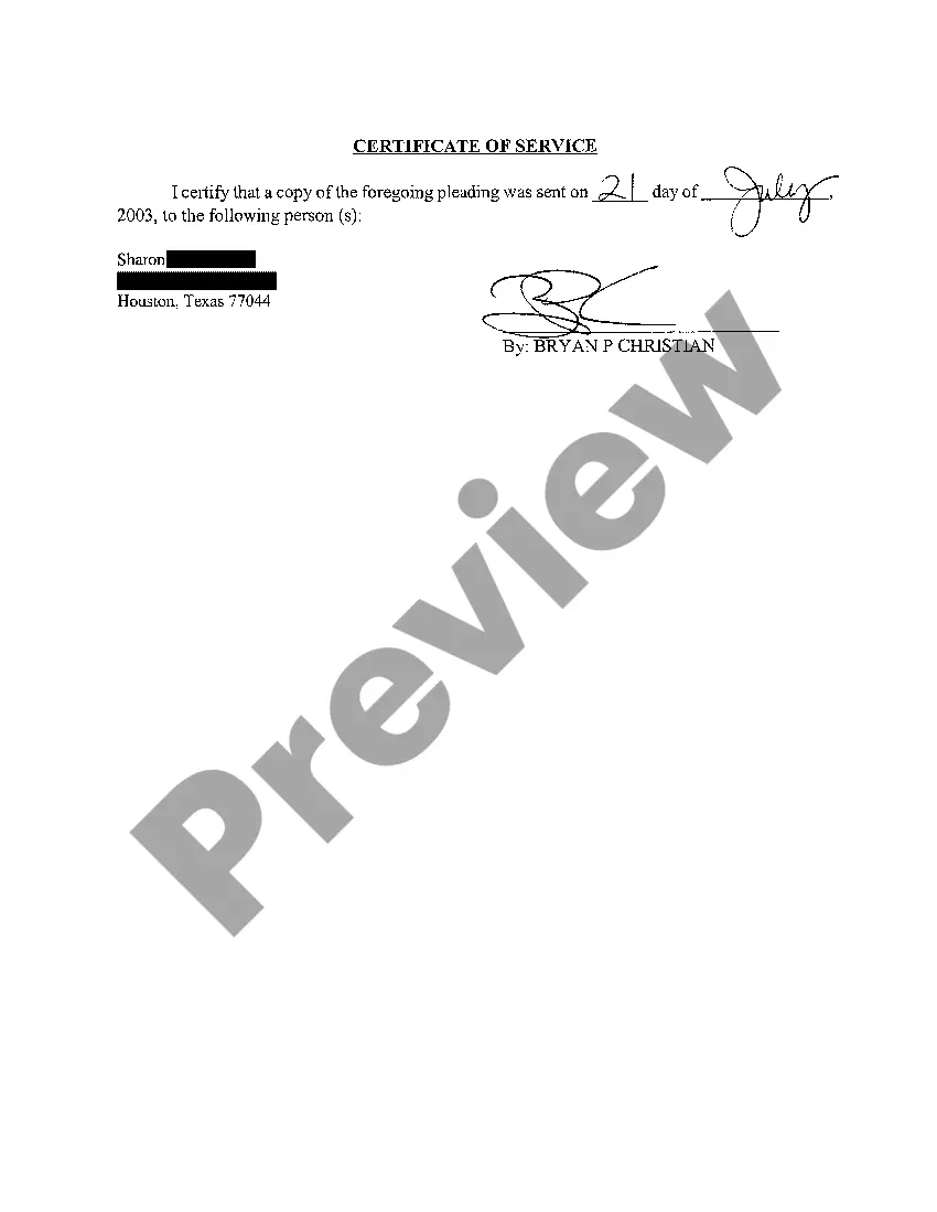 Preview A04 Motion to Retain Action on the Court's Docket